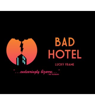 Bad Hotel Steam Key GLOBAL